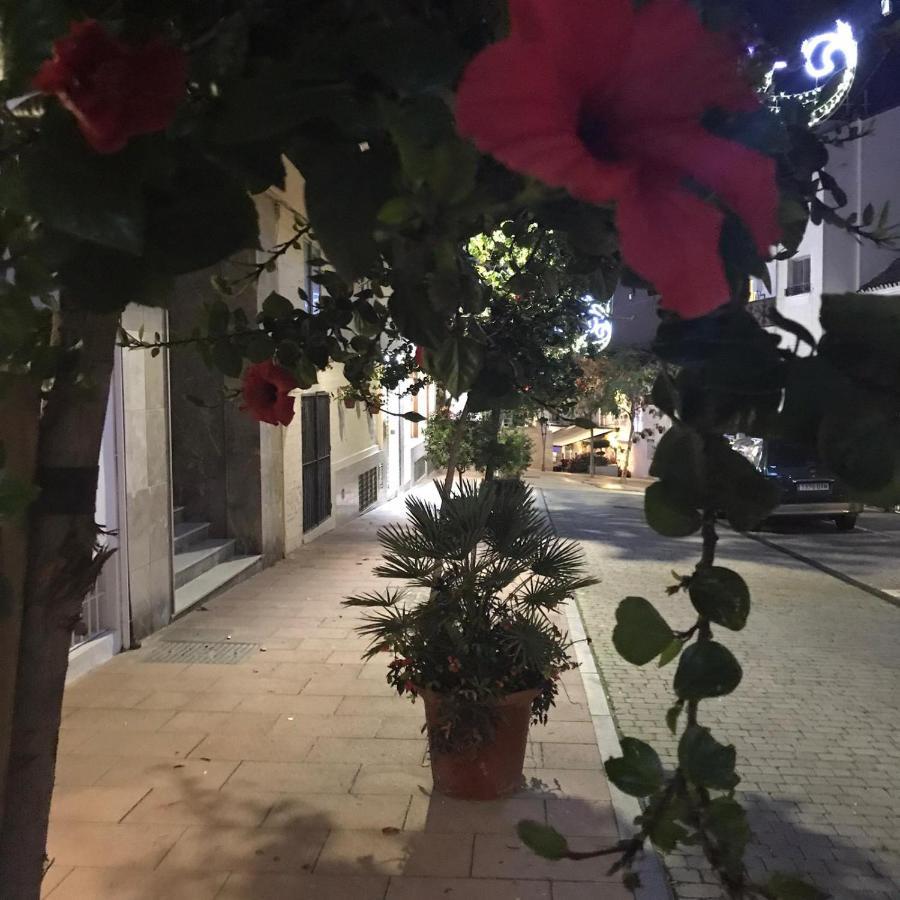 3 Storey Townhouse - Costa Del Sol Баия-де-Касарес Экстерьер фото