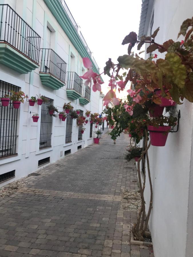 3 Storey Townhouse - Costa Del Sol Баия-де-Касарес Экстерьер фото
