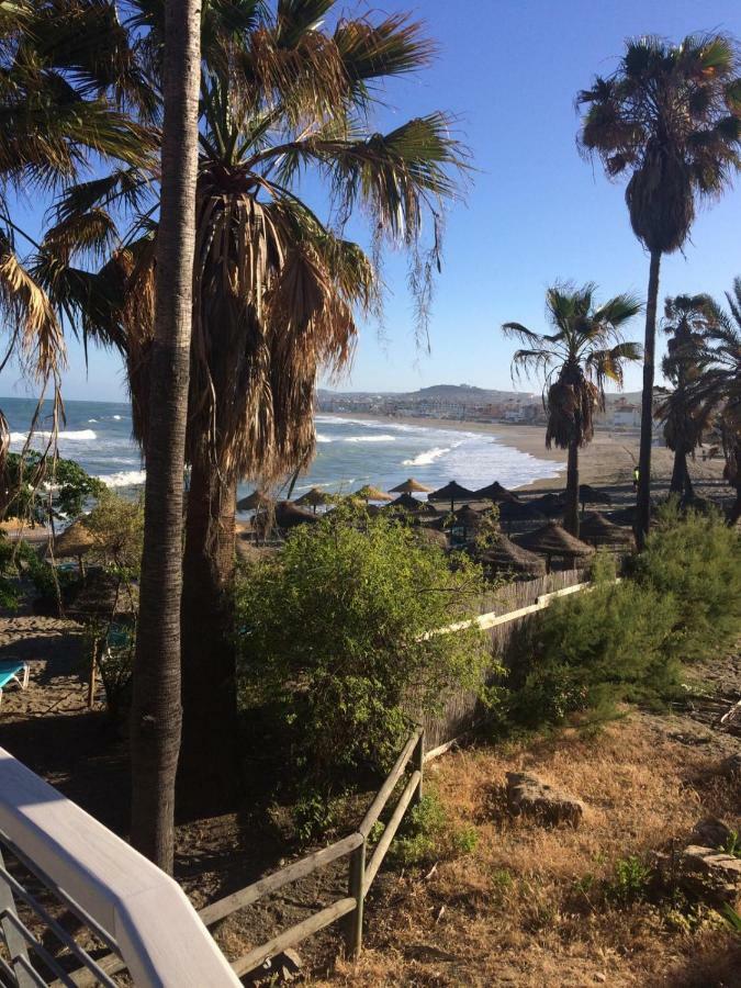 3 Storey Townhouse - Costa Del Sol Баия-де-Касарес Экстерьер фото